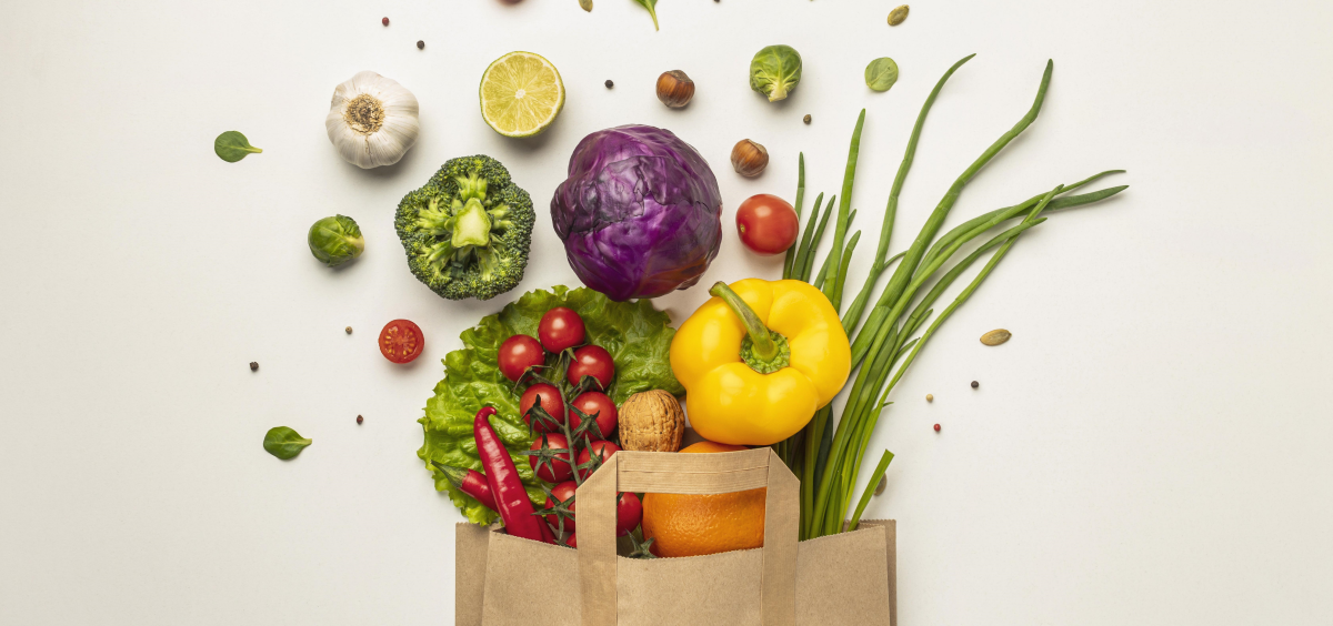 ¿En qué consiste la dieta Dash y cuáles son las porciones recomendadas?