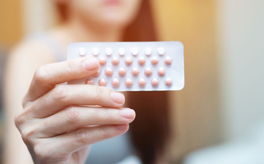 La terapia de reemplazo hormonal en la menopausia podría reducir el riesgo de Alzheimer