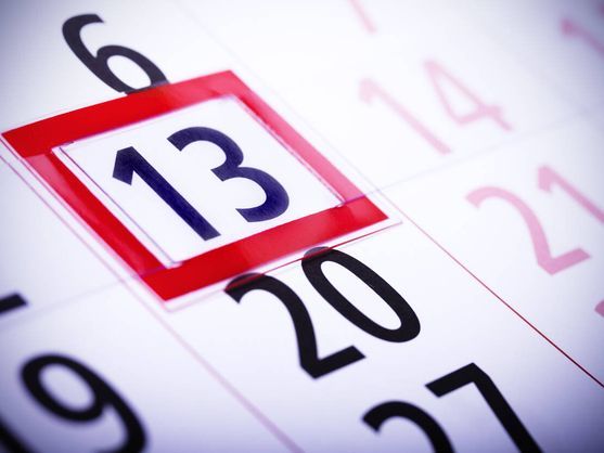 Origen e historia del viernes 13: ¿por qué se considera un día de mala suerte?