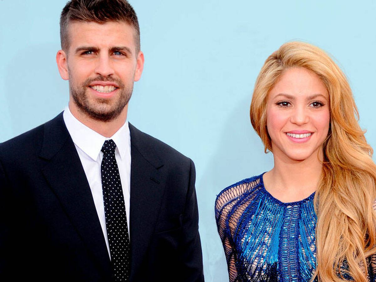 Gerard Piqué y su mensaje previo al estreno de canción de Shakira con Bizarrap