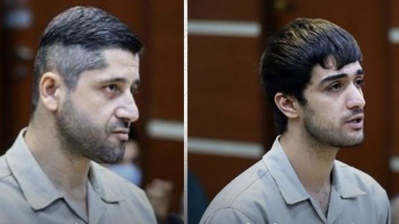 Irán ejecuta a un campeón de karate y a un entrenador infantil por participar en protestas