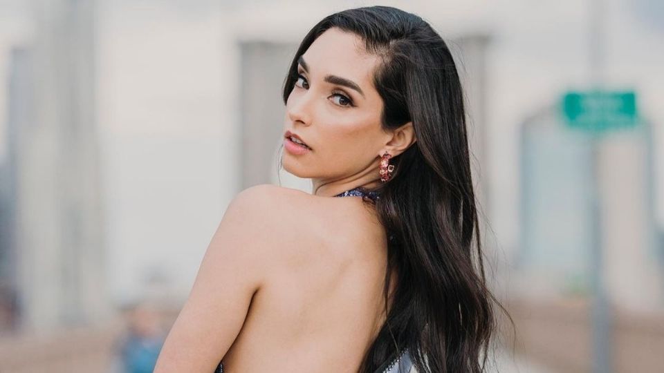 Miss Universo: ella es Alejandra Guajardo, la mexicana que representará a otro país en el certamen