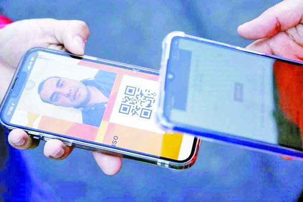 Multa INAI a la FMF por presunto mal uso de datos personales