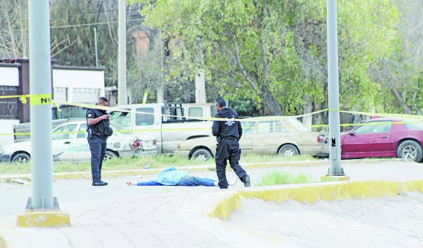 Viaje en motocicleta termina en tragedia