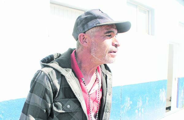 Regresa “La Cazuela” a las celdas por drogo