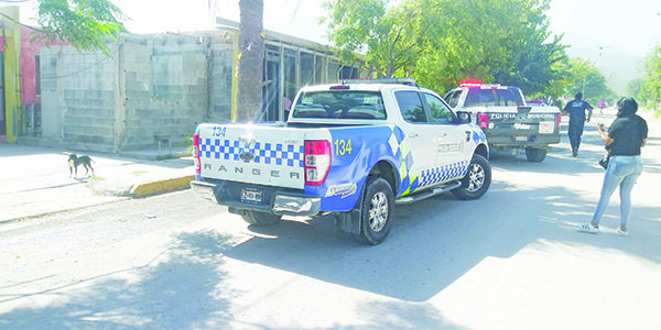 Roban mercancía y dinero en depósito