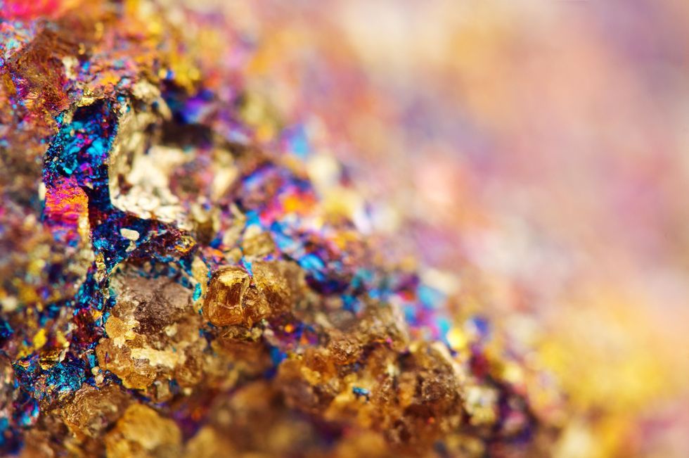 Descubierto el material más duro que existe y que cambiará el mundo