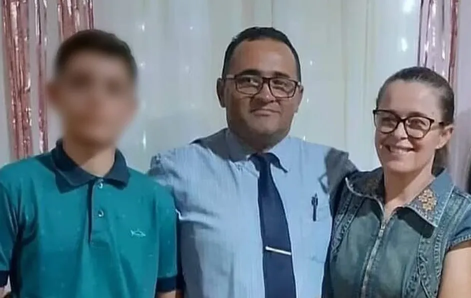 En Brasil, padres mueren al intentar salvar a su hijo de 13 años de ahogarse en el mar