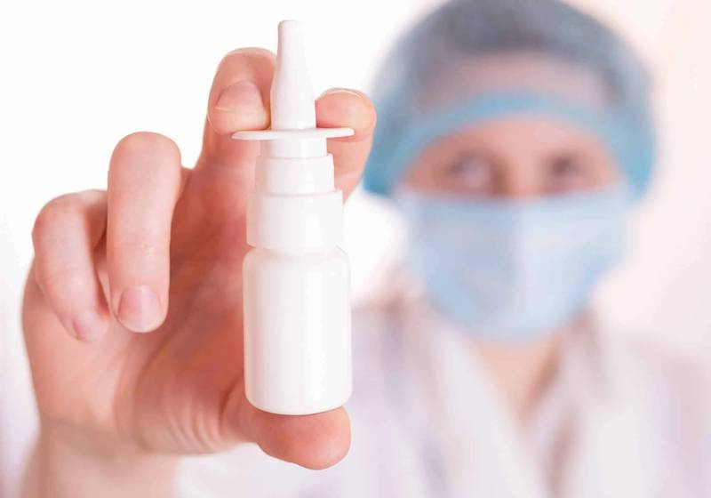 Esketamina: el novedoso tratamiento intranasal para los casos más severos de depresión