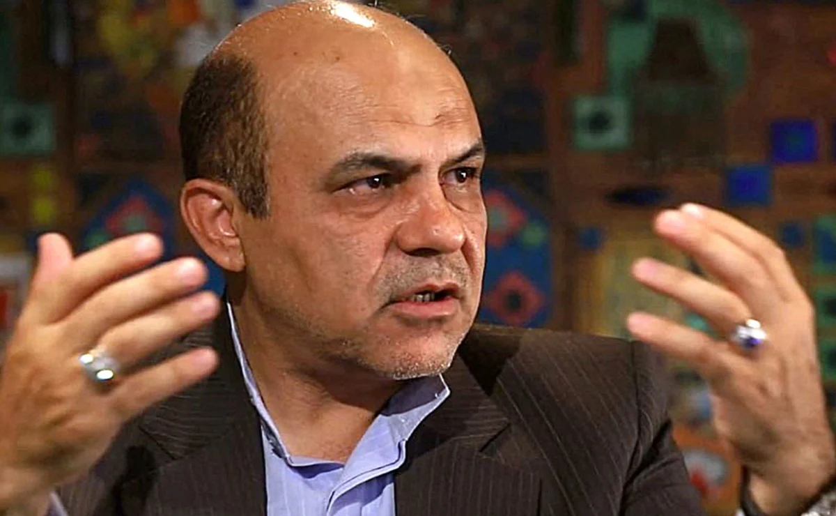 Irán ejecuta en la horca a un británico-iraní acusado de espionaje