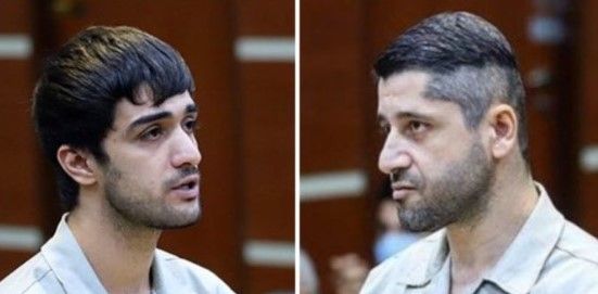 Irán ejecuta a un campeón de karate y a un entrenador voluntario de niños en medio de la represión de las protestas