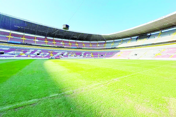 Enrique Alfaro lanza encuesta para renombrar Pelé al Jalisco