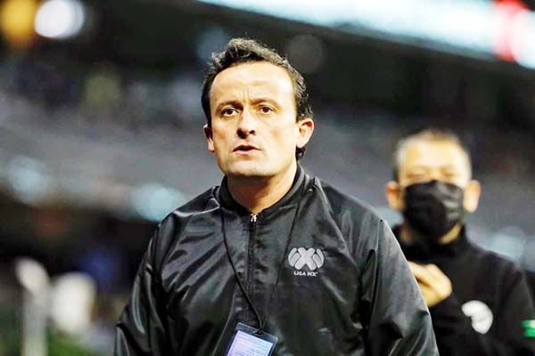 Está Liga MX protegida si se da un caso como el de Hamlin