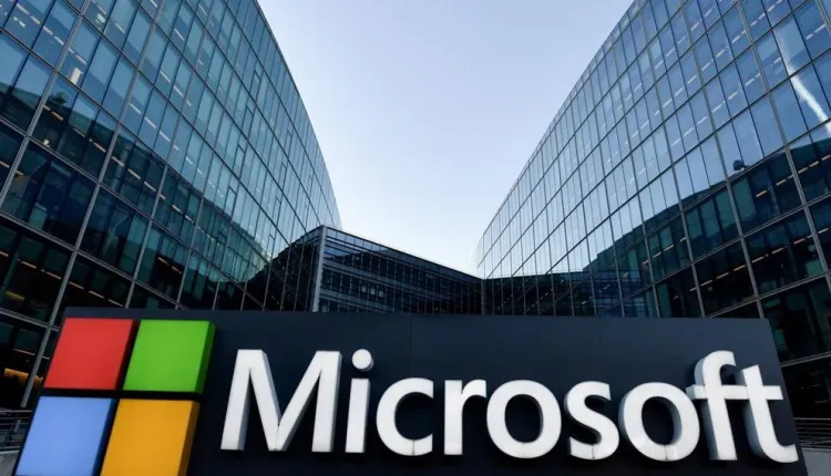 Microsoft despedirá cerca de 11.000 empleados
