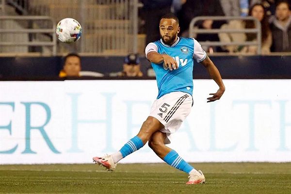 Fallece jugador de la MLS tras accidente en bote