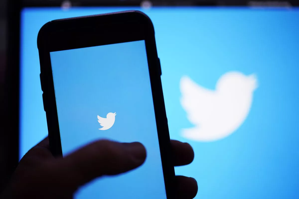 Twitter cambia el tipo de fuente para combatir las cuentas falsas
