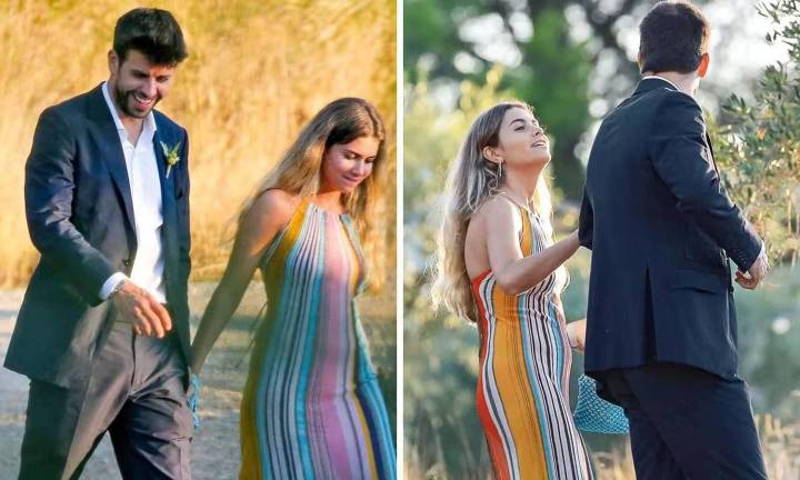 Reportan supuesta crisis entre Clara Chía y Piqué: ella habría dejado el apartamento del ex de Shakira