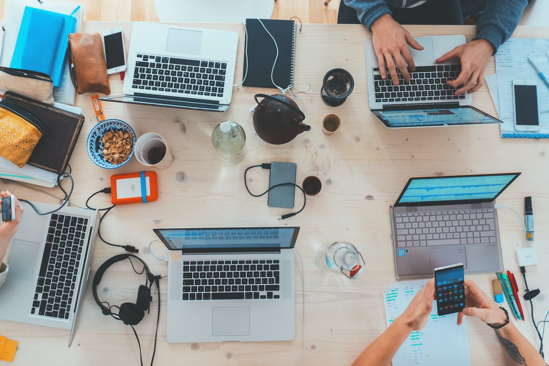 Cinco predicciones que marcarán el mercado de computadores en 2023