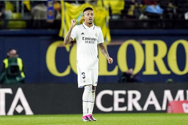 Evita Real Madrid eliminación de Copa del Rey con remontada