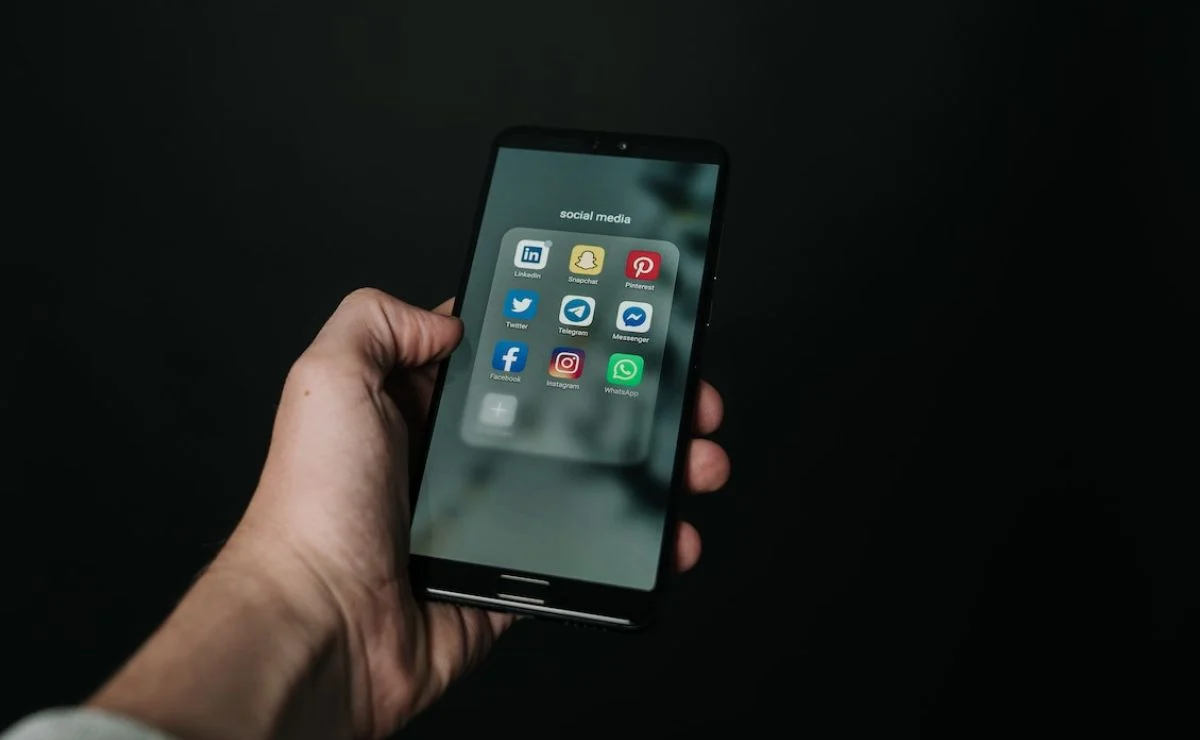 Tips para mejorar tu presencia en redes sociales