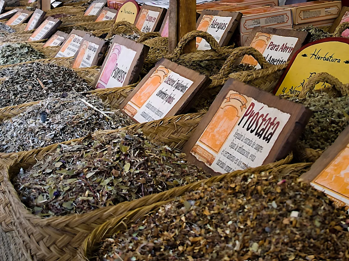 El peligro de los remedios »naturales»