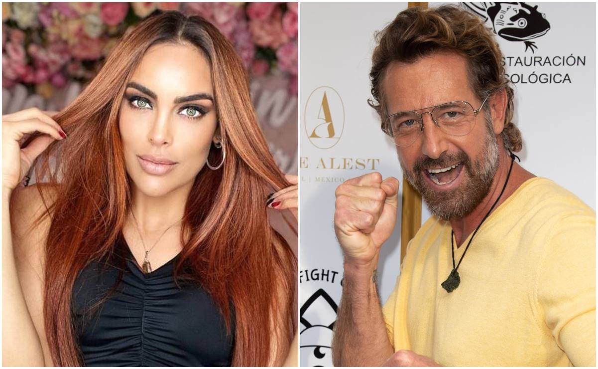 Sara Corrales rompe el silencio sobre Gabriel Soto: «Es un hombre maravilloso»