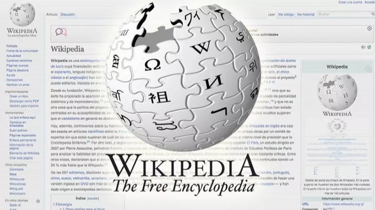 Esto es lo que sabemos del hackeo de Wikipedia