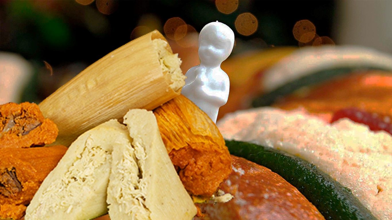 Día de la Candelaria: Esta es la razón por la que se comen tamales el 2 de febrero