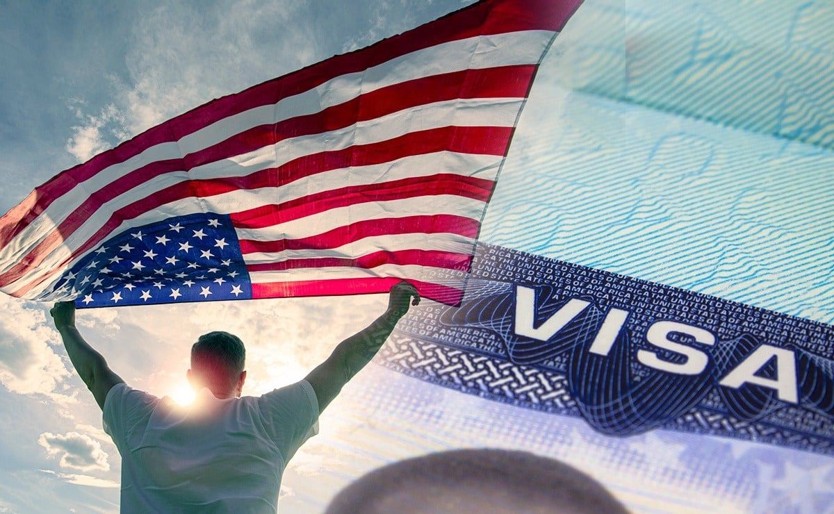 Visa americana 2023: ¿Hasta cuándo hay citas en CDMX, Monterrey y Guadalajara?