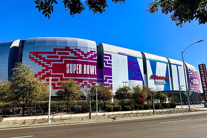 ¿Qué equipos van a jugar el Super Bowl 2023?