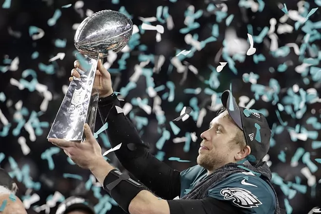 ¿Por qué la Super Bowl se llama así y cuál es el origen de la famosa competición?