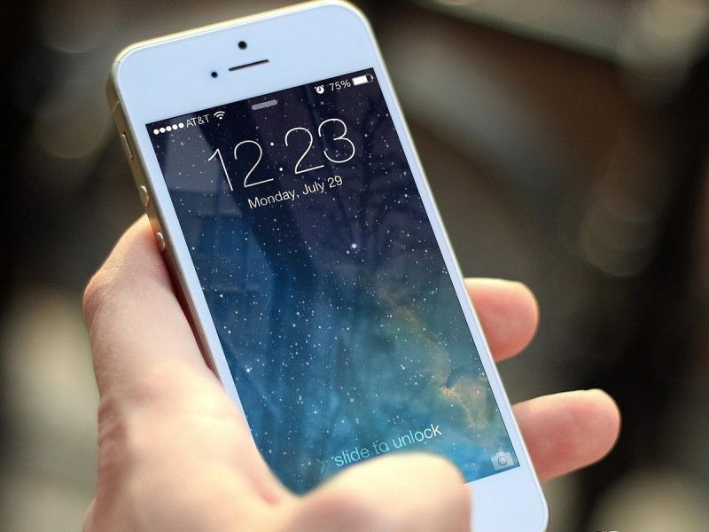 Cinco trucos para mejorar la privacidad y seguridad de tu iPhone