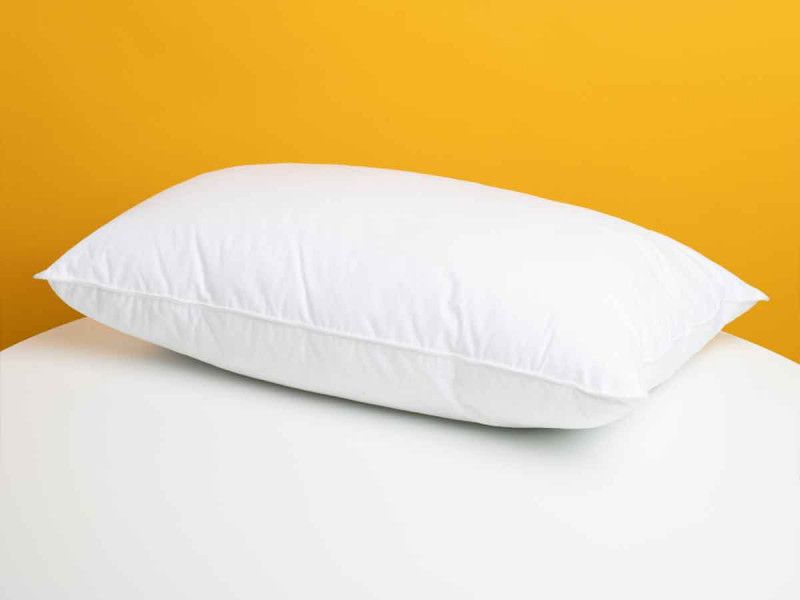 Profeco exhibe almohadas que son una pesadilla para la salud