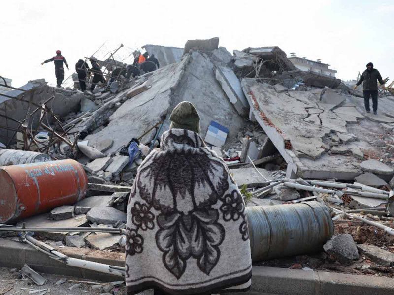 Los 10 terremotos más letales del siglo XXI