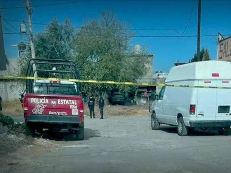 Muere quinceañera por bala perdida en Puebla; recibió disparo en la cara