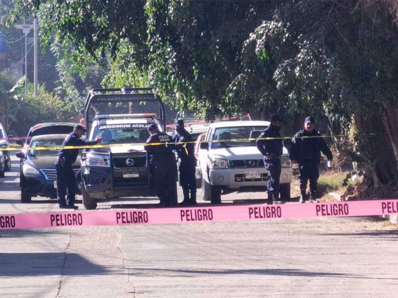 Doble feminicidio en Oaxaca; padre confiesa asesinato 