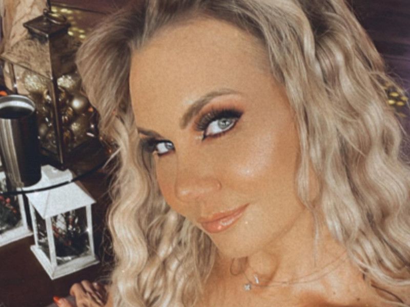 ‘Ya no tengo miedo’; Michelle Vieth denunciará a Héctor Soberón por filtrar video íntimo