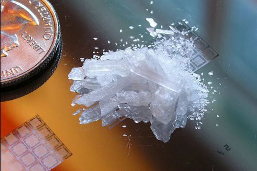 Consumo de metanfetaminas: ¿Cómo afecta a la salud de las personas?