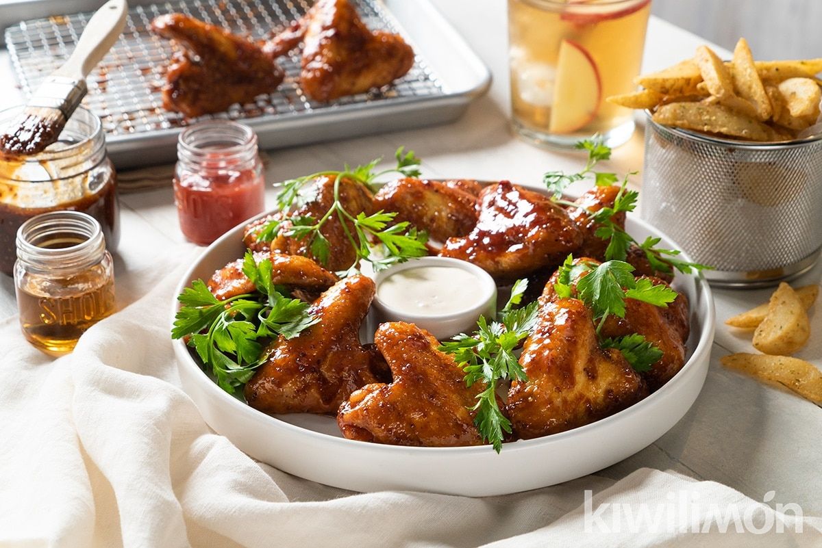 ¿Comerás alitas para ver el Super Bowl? Estos son los tipos de intoxicación por comer pollo