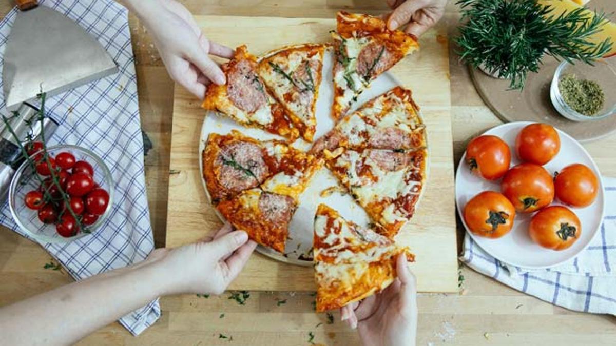 Día Mundial de la Pizza: ¿por qué se celebra el 9 de febrero?