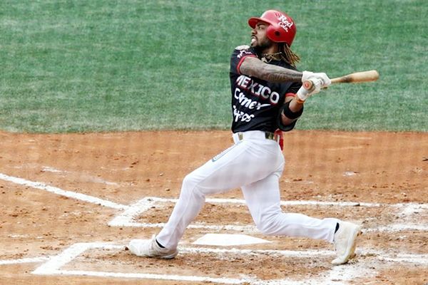 Cae México y espera rival para Semis en Serie del Caribe