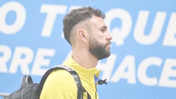 América goleó al Houston Dynamo; Miguel Layún anotó un gol