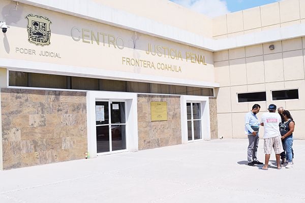 Dejan en libertad a presunto violador