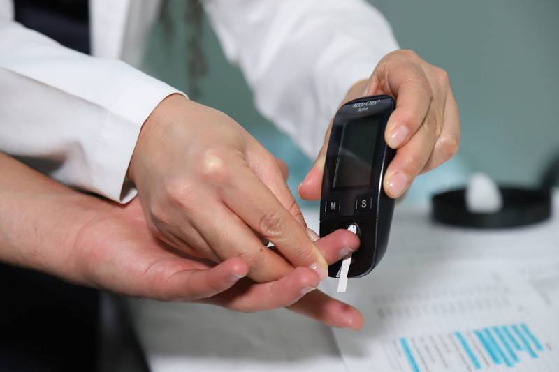 Diabetes alta: qué es y cuáles son sus síntomas