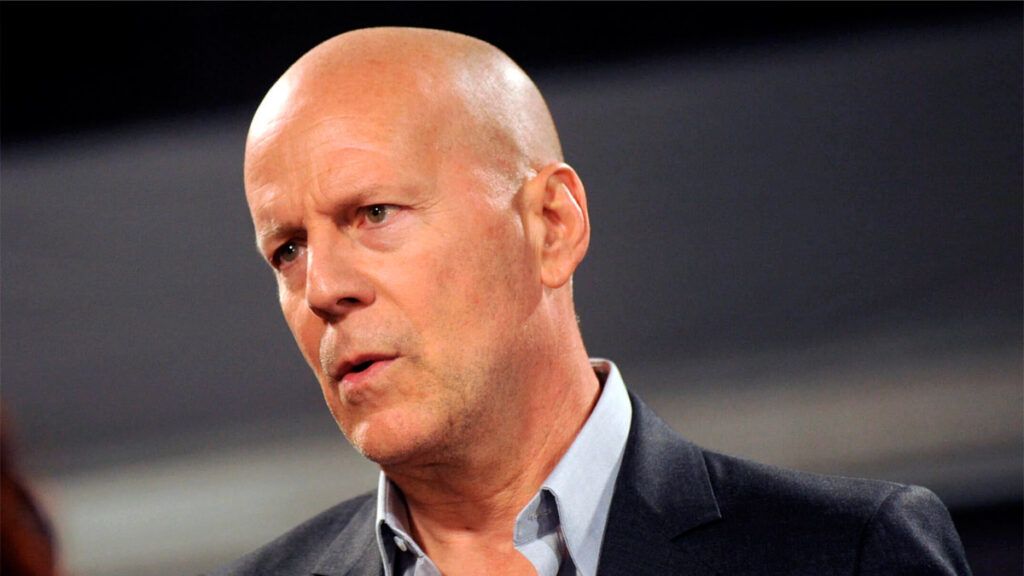 Bruce Willis: ¿Qué es la demencia frontotemporal?