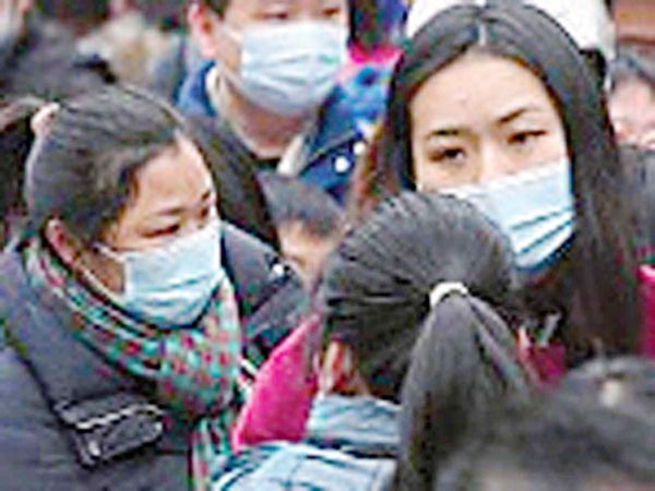 China suma tres mil 278 muertes por coronavirus