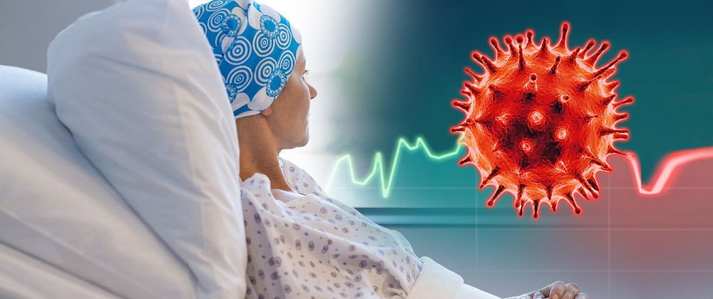 Día Mundial contra el Cáncer: ¿Cómo afecta el COVID su detección oportuna?