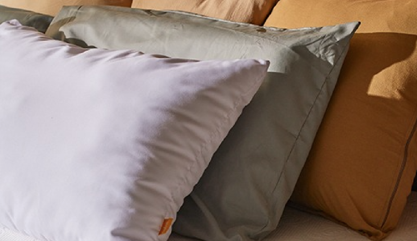 ¿Hechas para que no puedas dormir? Esto halló Profeco sobre las almohadas de los infomerciales