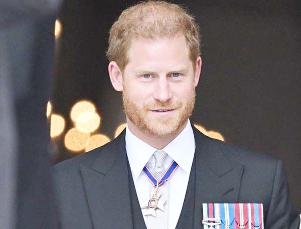 Al Qaeda pide muerte del príncipe Harry; confesó que mató a afganos
