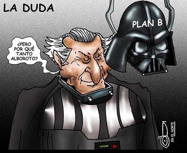 CUANDO EL IXTLERO HABLA